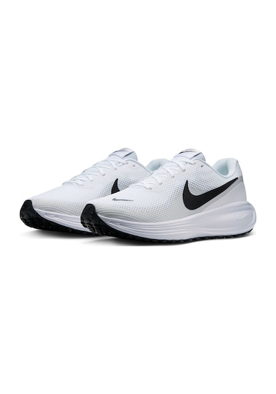 Nike Revolution 8 Erkek Spor Ayakkabı GRİ