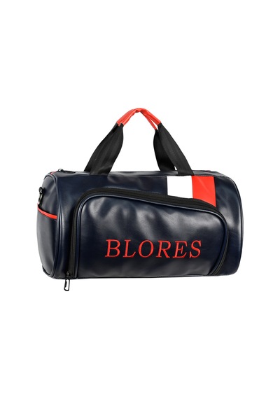 Galb Leather Telefon Ve Cuzdan Bolmeli Ic Kisimda Gizli Fermuarli Tam Astarli El Ve Omuz Spor Cantasi 40cm 47cm Krem