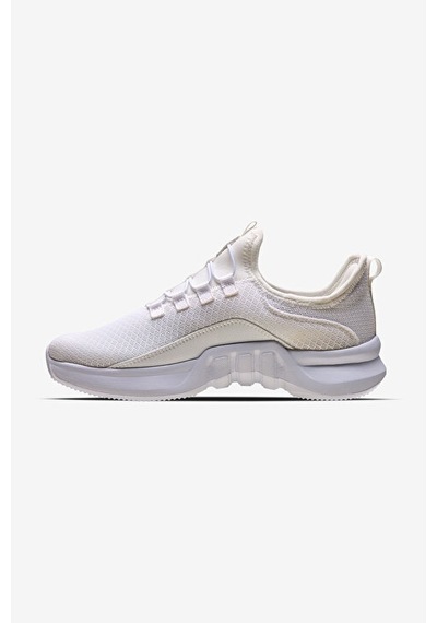 Lescon Hellıum Nano 6 Kadın Spor Ayakkabı Beyaz