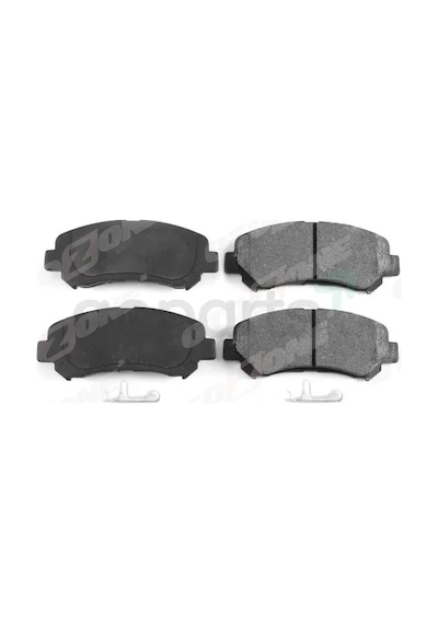 Ön Fren Balata Nissan Qashqai 1.5l Dci K9k Dizel 1.6l 2.0l Hr16 Hr20 J10 2006-2013 X - Trail 2.0l Qr20 T 31 2007 2.0l M9r T31 Dizel 2007 / Koleos 2.0 Dcı 2008 - Aşınma İkaz Soketli Ön Fren Balata Nissan Qashqai 1.5l Dci K9k Dizel 1.6l 2.0l Hr16 Hr20 J10 2006-2013 X - Trail 2.0l Qr20 T 31 2007 2.0l M9r T31 Dizel 2007 / Koleos 2.0 Dcı 2008 - Aşınma İkaz Soketli
