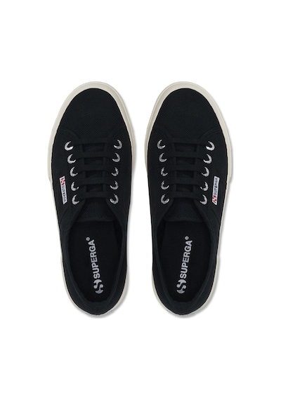 Superga 2750-cotu Classıc 258 Siyah