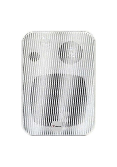 Westa Wm - 305Tw Duvar Tipi Hoparlör Hat Trafolu 100 Watt