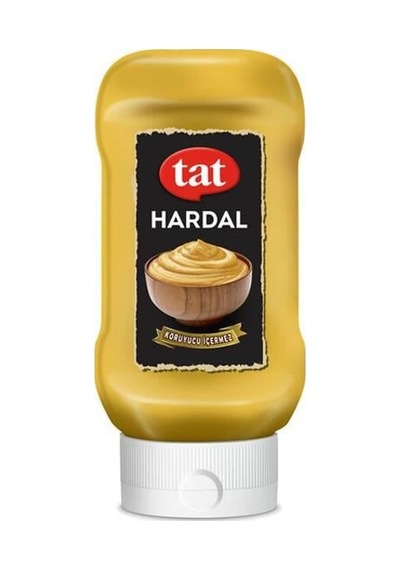 Hardal 230gr 1 Adet