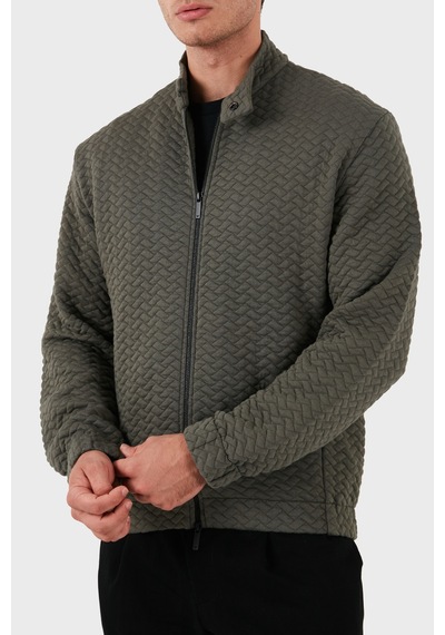 Emporio Armani Erkek Mont 6d1b7u 1j8ız 0418 Haki Haki