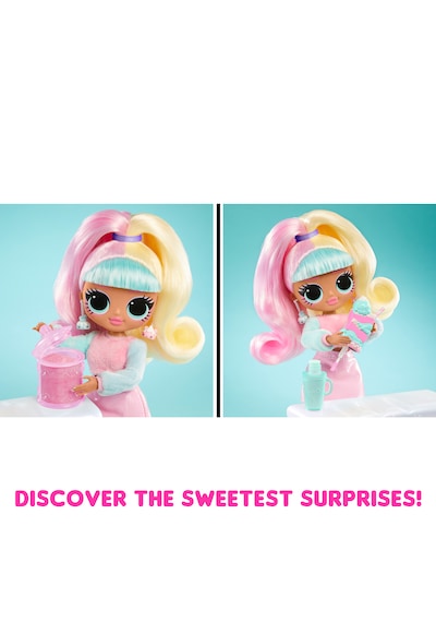 L.O.L. Surprise OMG Sweet Nails-C Sprkls