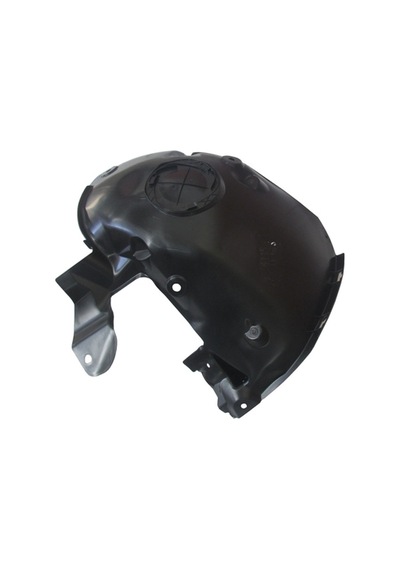 Renault Megane- 2- 03/09 Ön Çamurluk Davlumbazı Sol Önün Önü Enjeksiyon Baskı Kapaklı