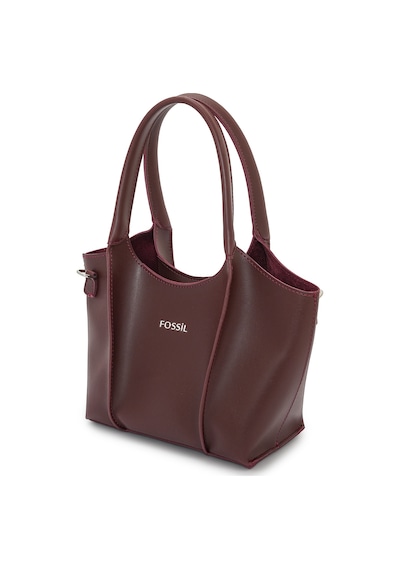 Fossil Kadın Çapraz Çanta 05fd26y532 Bordo
