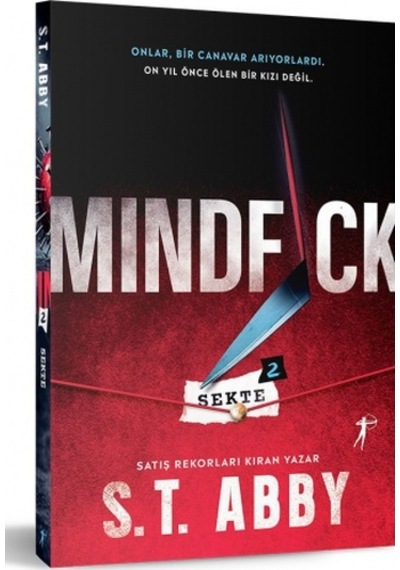 Mindfck 2 - Sekte