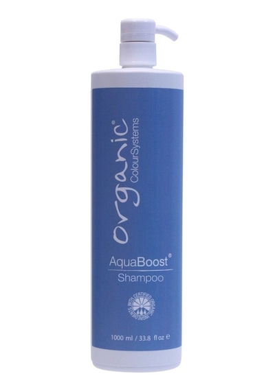 Organic Colour Systems Organic Aqua Boost Nem Şampuanı 1 L