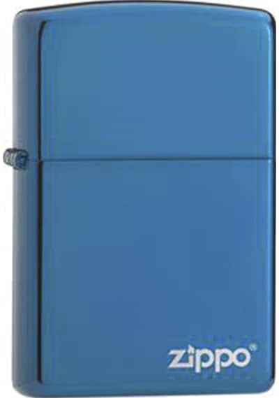 Zippo 20446 W/- Lasered Çakmak - 20446ZL-000040