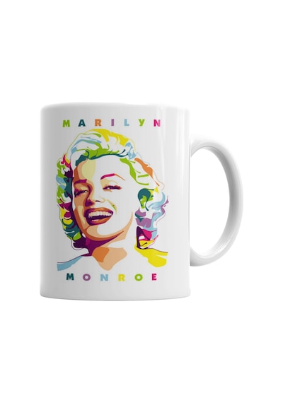 Marilyn Monroe Karışık