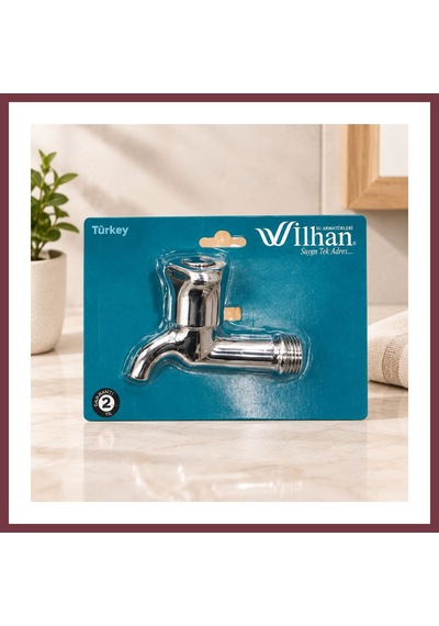 Storeşahin Kısa Musluk Shn0720 Çok Renkli