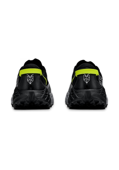 Hoka 1171928 Speedgoat 7 Koşu Gri-siyah Erkek Spor Ayakkabı