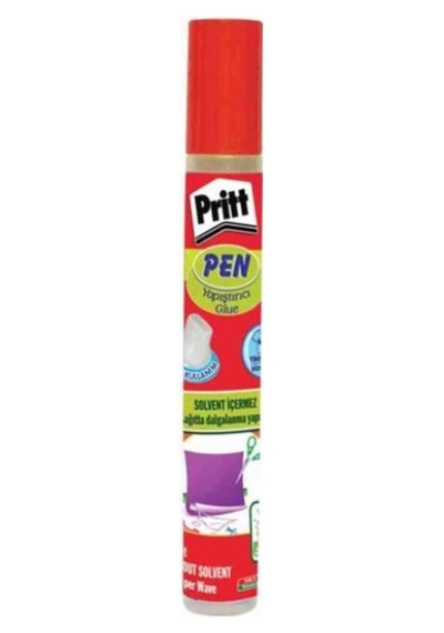Pritt Pen Sıvı Yapıştırıcı 55 Ml