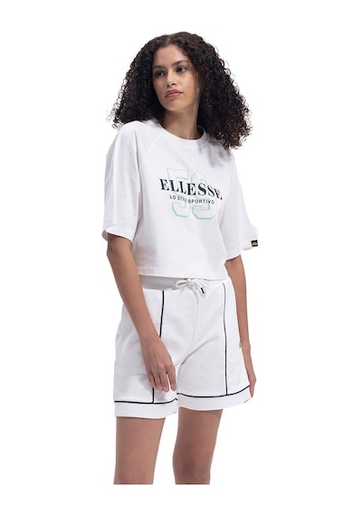 Ellesse T-shirt - Ef443-10299 OFF WHITE