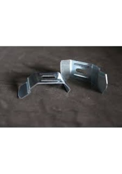 Takmatik Korniş Stor Montaj Metal Ayak 3,70-4,20-4,70 6 Adet (524805915)