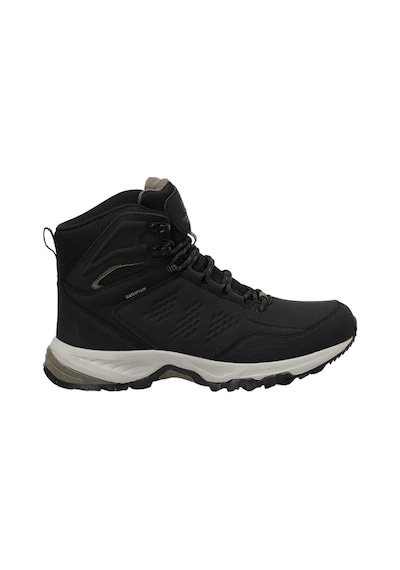 Lumberjack Hill 3pr Siyah Erkek Outdoor Bot 001