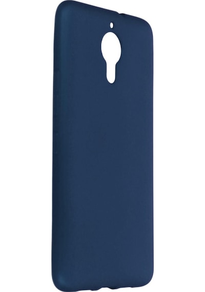 General Mobile Gm5 Plus Kilif Mat Renkli Esnek Soft Case Hpr 315768863 - Renk / Kirmizi