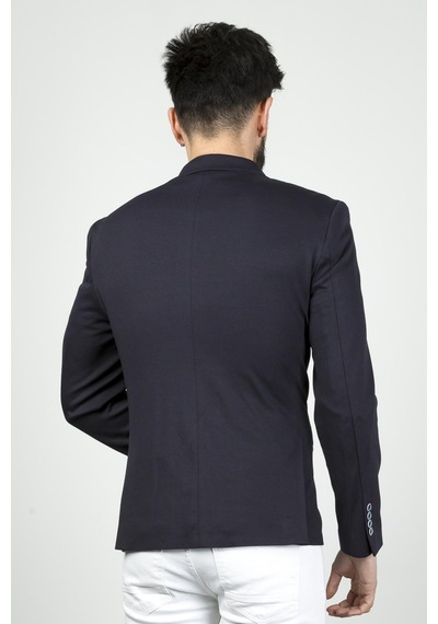 Cazador 1012 Erkek Blazer Ceket Oxford