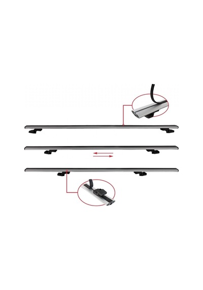 Nyf Apline B01-118s Basic Ara Atkı 118 Cm Gri