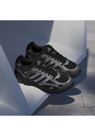 Adidas Kı4445 Spırıtaın 2000 Erkek Günlük Spor Ayakkabısı Siyah