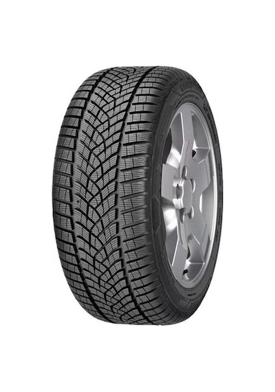 Goodyear Ultragrip Performance + Suv 215/55R18 99V XL Kış Lastiği 2025