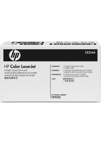 Tonersepeti Hp Ce254a Toner Toplama Birimi