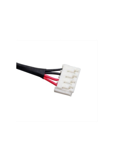 Lenovo Uyumlu Ideapad Dc30100Df00 Dc Power Jack