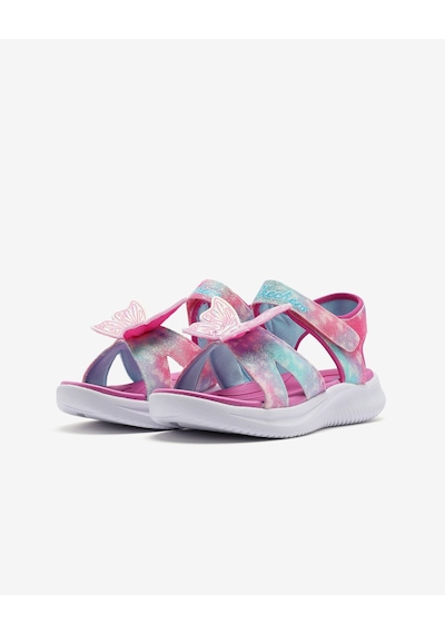 Skechers Jumpsters Sandal - Butterfly Brıtes Büyük Kız Çocuk Pembe Işıklı Sandalet 303109l Pkmt Pembe Skechers Jumpsters Sandal - Butterfly Brıtes Büyük Kız Çocuk Pembe Işıklı Sandalet 303109l Pkmt Pembe