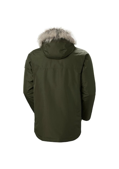 Helly Hansen Coastal 3.0 Erkek Parka Hha.53995-Utility Green