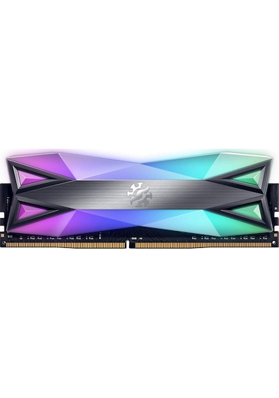 Adata XPG Spectrix D60G AX4U320038G16A-ST60 8 GB DDR4 3200 MHz CL16 Ram
