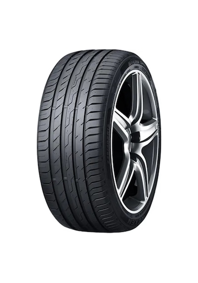 Nexen 265/45 R19 105Y XL N'Fera Sport (PORSCHE Panamera G2 PA) Yaz Lastiği 2024