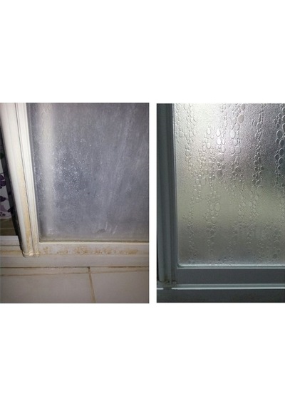 Poxy Fayans Ve Banyo Temizleyici 5 L