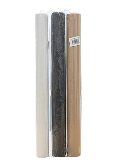 Yapışkanlı Suni Deri 50x150