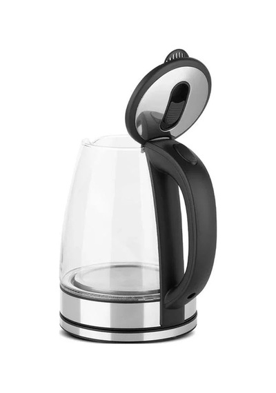 Crown CRW-7204 1500 W 1.8 L Cam Hazneli Su Isıtıcı