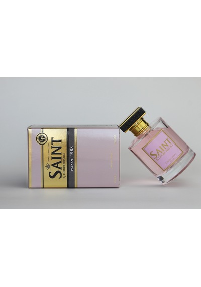 Saint Palazzo 1988 Kadın Parfüm 100ml Edp Aromatik