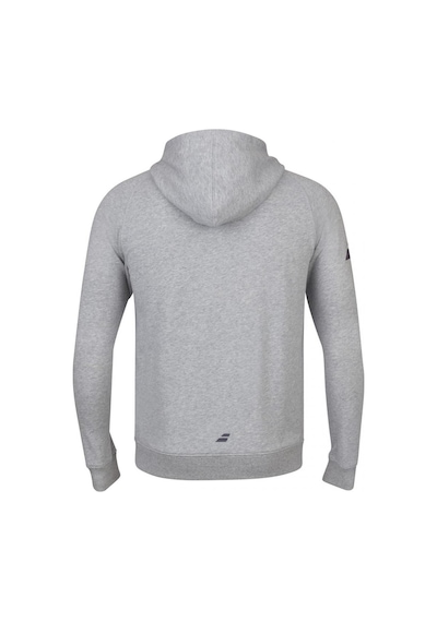 Babolat Exercıse Hood Jacket Men 3002 Gri
