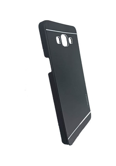 Samsung Uyumlu Galaxy A5 Motomo Metal Kilif 457829005