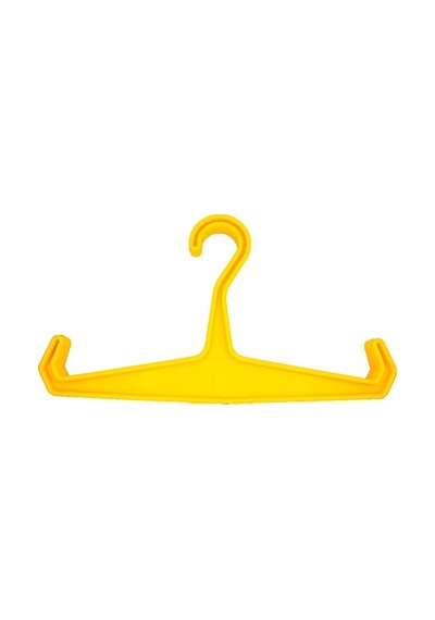 Kraken Askı Bc Sh3. Plastik Kalın Tip Siyah