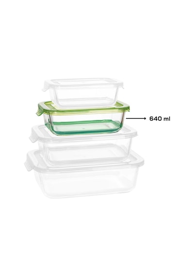 Karaca  Lucy Saklama Kabı 640 Ml