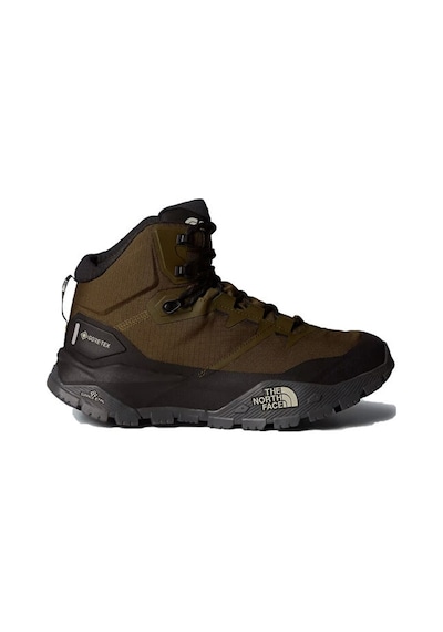 The North Face M Offtraıl Hıke Mıd Gore-tex Erkek Trekking Bot Ve Ayakkabısı Nf0a8aet7r81 Siyah