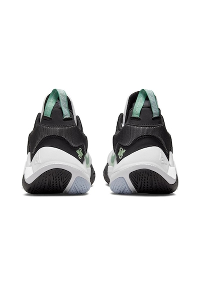 Nike Giannis Immortality 2 Basketbol Ayakkabısı Beyaz