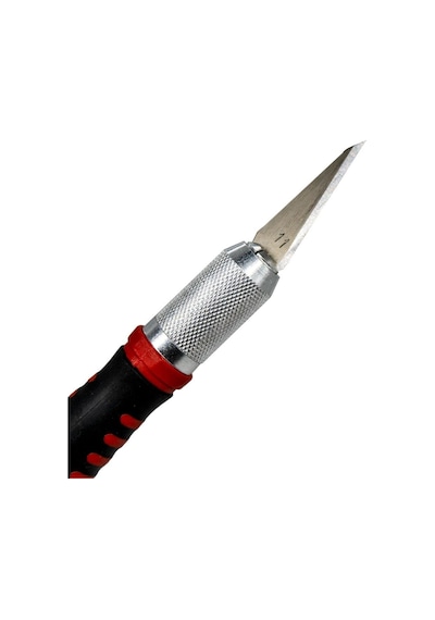 ROX Wood Hobi Kretaur Bıçağı Seti 15 Parça (153ROX0180)