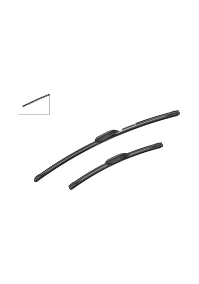 Bosch Silecek Süpürgesi 650/425 MM Bmw 1 Serisi F40 2019