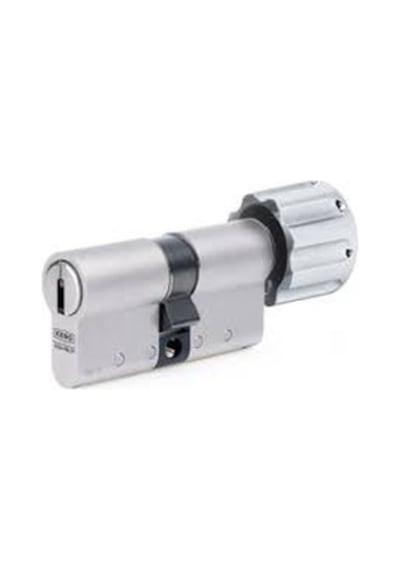 Keso Assa Abloy Omega Mandallı Silindir 70mm