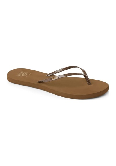 Reef Blıss Nıghts Kadın Terlik Ref.cj8659-ref.200 Kahverengi