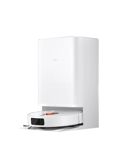Xiaomi Robot Vacuum X20 Pro Çöp İstasyonlu Mop Akıllı Robot Süpürge + Mop