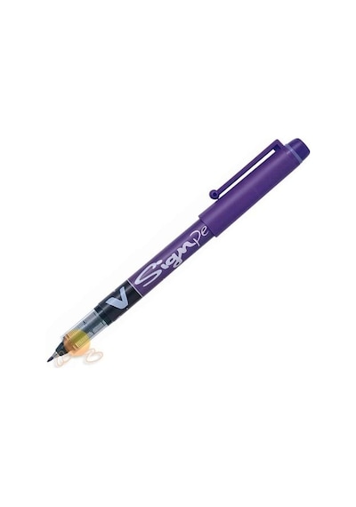 Pilot Imza Kalemi V Sıgnpen Mavi Sw-Vsp-L