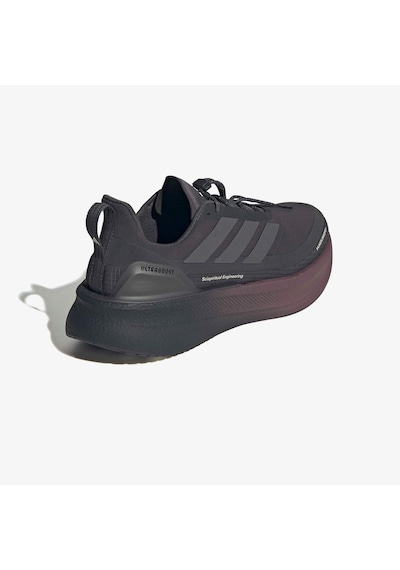 Adidas Ultraboost 5 Erkek Gri Spor Ayakkabı Kj6930 Gri