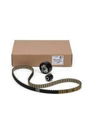TRIGER SET-1654512880 1.2.1.6V TURBO-PEUGEOT-CITROEN-OPEL-DS
